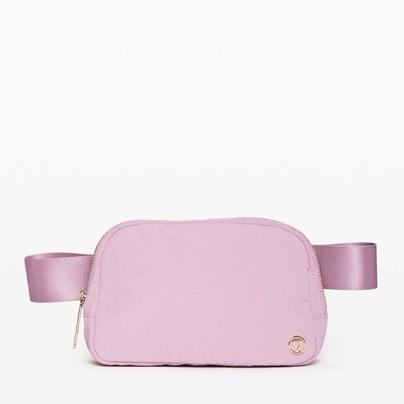 Lululemon Everywhere Belt Bag *1L Antoinette - Picture 2 of 6
